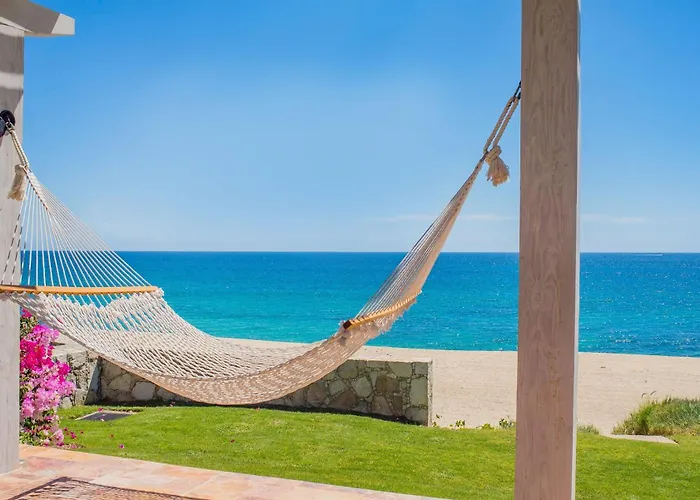 Casa Piedra Blanca * San José del Cabo