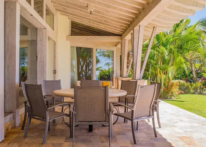 Casa Piedra Blanca Villa San José del Cabo