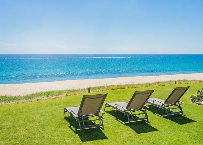 Villa Casa Piedra Blanca San José del Cabo