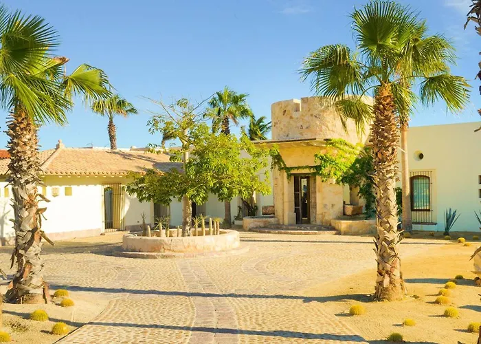 Villa Casa Piedra Blanca