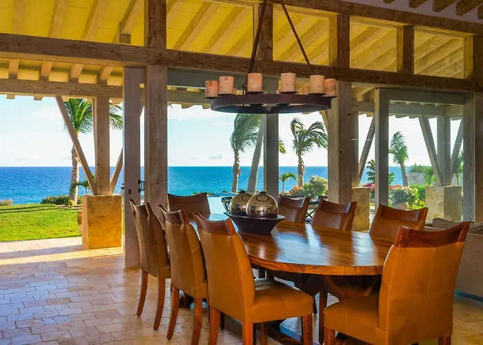 Villa Casa Piedra Blanca San José del Cabo