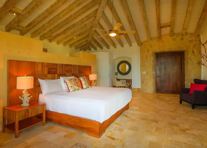 Casa Piedra Blanca Villa San José del Cabo