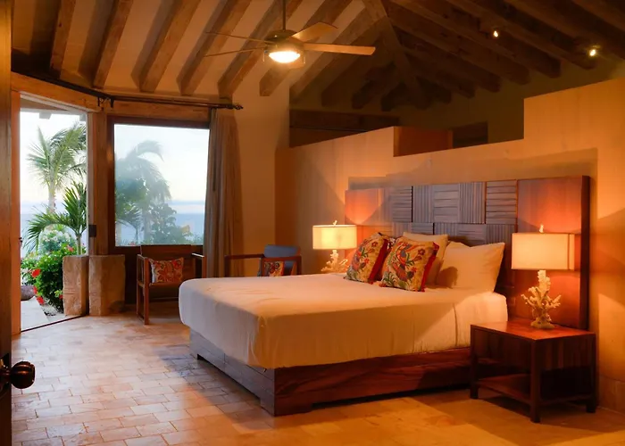 Casa Piedra Blanca San José del Cabo